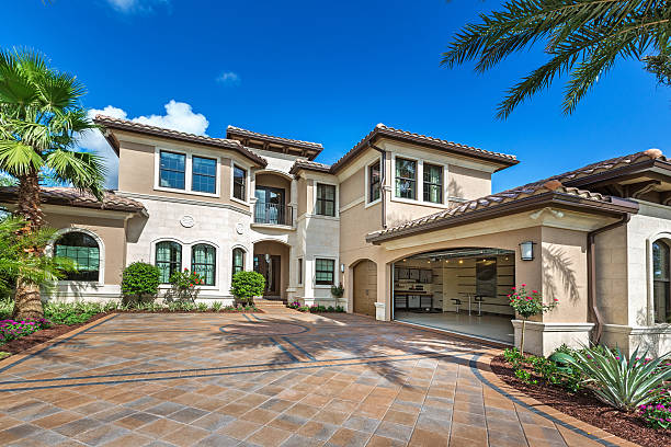 Best Brick Driveway Pavers  in Hebron, IN