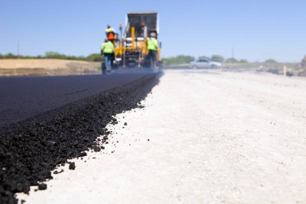 Reliable Hebron, IN Driveway Pavers Solutions