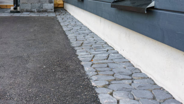 Reasons to Select Us for Your Driveway Paving Requirements in Hebron, IN