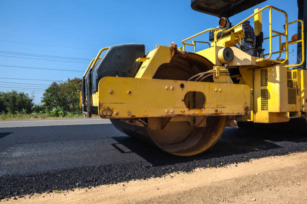 Best Interlocking Driveway Pavers  in Hebron, IN